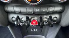 MINI Hatchback 1.5 Cooper 5dr Petrol Hatchback